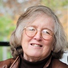 Image of Rita Beechey